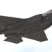 Danimarka’nın ilk F-35’i gökyüzü ile buluştu