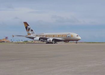 Etihad, A380’leri artık kullanmayacak