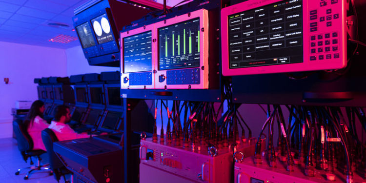 HAVELSAN, yerli denizaltıların “kalplerini” tamamladı