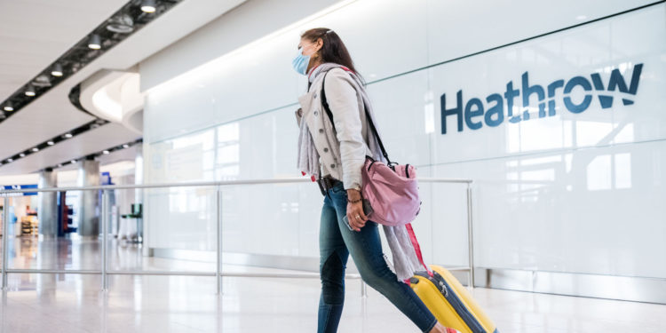 IATA Travel Pass ile ilk uçuş yapıldı