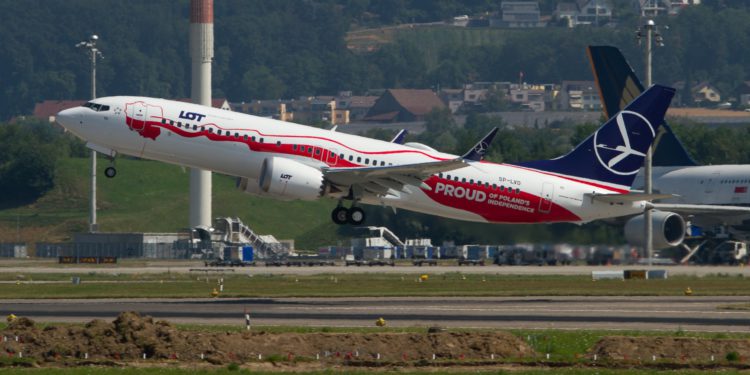 737 MAX uçuran Avrupalı havayolu sayısı 5’e çıktı