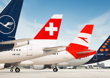 Lufthansa Grubu 6,7 milyar euro zarar açıkladı