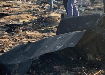 Güney Sudan’da yolcu uçağı düştü