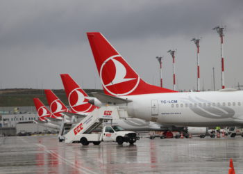 THY 737 MAX ile seferlere 12 Nisan’da başlıyor