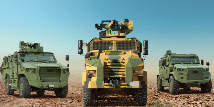 Tosyalı, BMC’den hisse alımı için masada