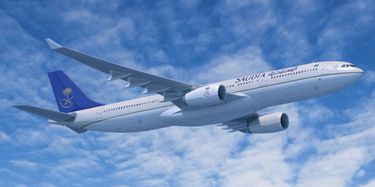 Suudi Arabistan tüm uluslararası uçuşlara yeniden başlıyor