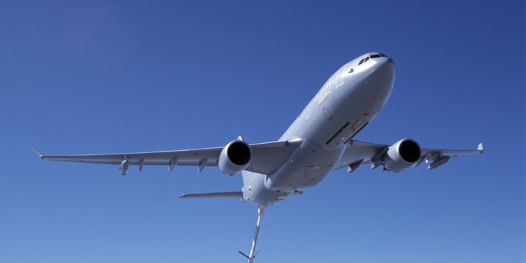 Hindistan, 6 adet A330 MRTT almayı planlıyor