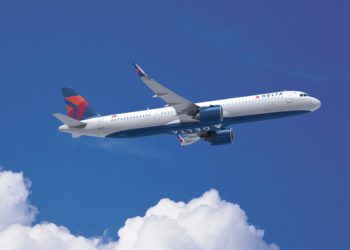 Delta A321neo siparişini 125’e çıkardı