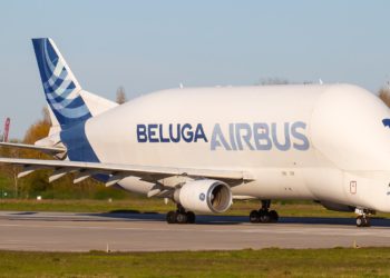 İlk üretilen Beluga emekliye ayrıldı