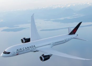 Air Canada’ya 4,7 milyar dolar destek