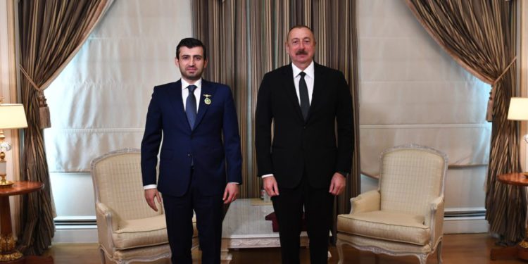 İHA değil, Türk İHA sistemi…