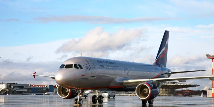 Aeroflot: İstanbul’a haftada iki tarifeli sefer düzenlenecek