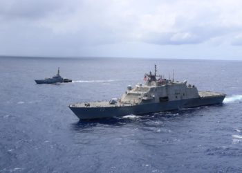 ABD, savaş gemilerinin Boğazlardan geçişini iptal etti