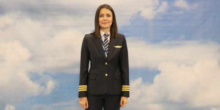 Pilot olmak isteyenler nelere dikkat etmeli?