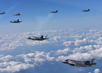 Yunanistan’da çok uluslu ‘İniohos’ askeri tatbikatı düzenleniyor