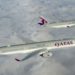 Qatar Airways dünyanın ilk tam Kovid-19 aşılı uçuşuna başlıyor
