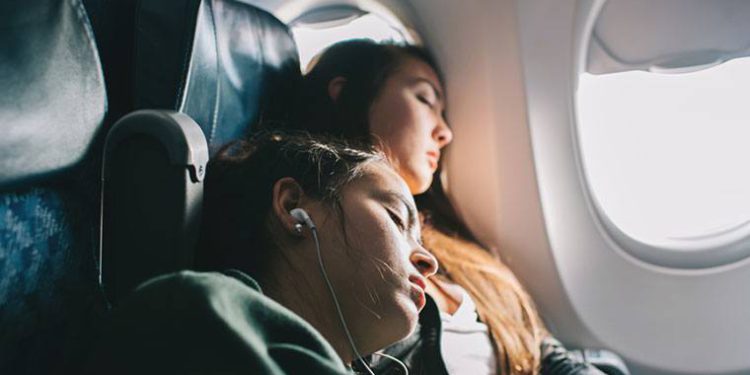 24 yıllık hostesten “cam kenarı” uyarısı