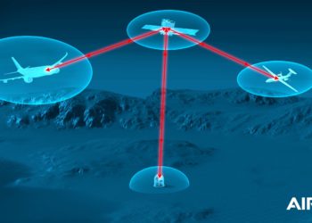 Airbus ve TNO, uçak lazer iletişim terminali geliştirecek