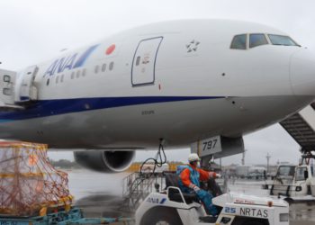 Pilot bilincini kaybetti, uçak acil iniş yaptı