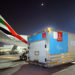 Emirates SkyCargo, 50 milyon doz Kovid-19 aşısı taşıdı