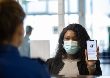 IATA Travel Pass’ı deneyen ilk Afrikalı havayolu oldu