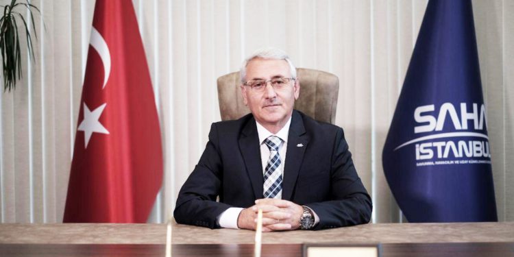 SAHA İstanbul 6 yılda 620 üyeye ulaştı