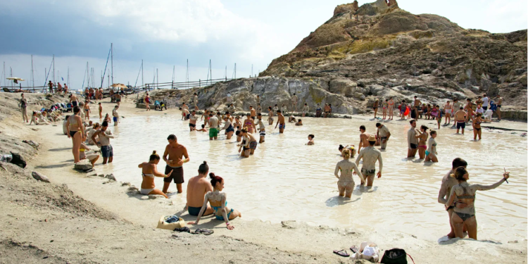 İtalya’da sezonu kurtarma planı: Kovidsiz ada