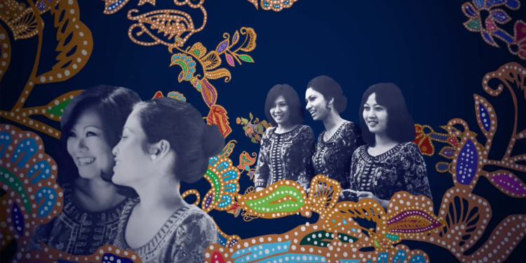 Singapur Hava Yolları, ana melodisini değiştirdi