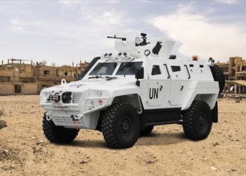 Otokar&#8217;da hedef &#8216;tam gaz&#8217; ihracat