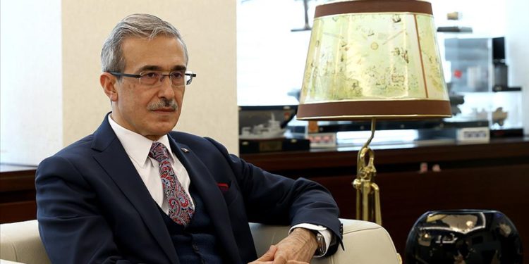 Savunmadaki yatırım ve çalışmalara kredi desteği büyüyor