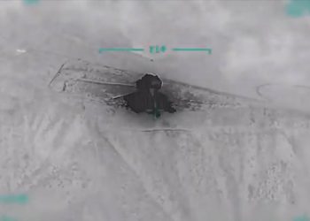 Kandil’de 4 hedef hava harekatıyla etki altında