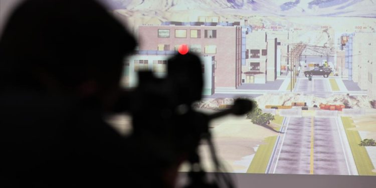 HAVELSAN’ın ‘Keskin Nişancı Simülatörü’ hizmete giriyor