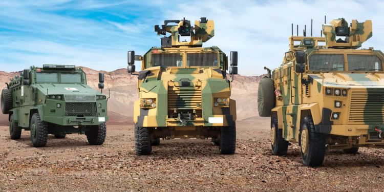 BMC’de yönetim Tosyalı’ya geçiyor