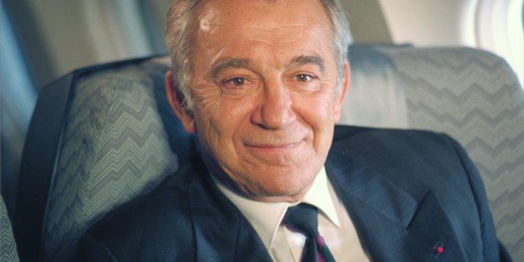 Airbus’ın efsane test pilotu Ziegler hayatını kaybetti