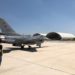 TUSAŞ 6’ıncı F-16’yı teslim etti