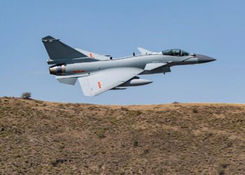 Yerli savaş uçağına yerli motor