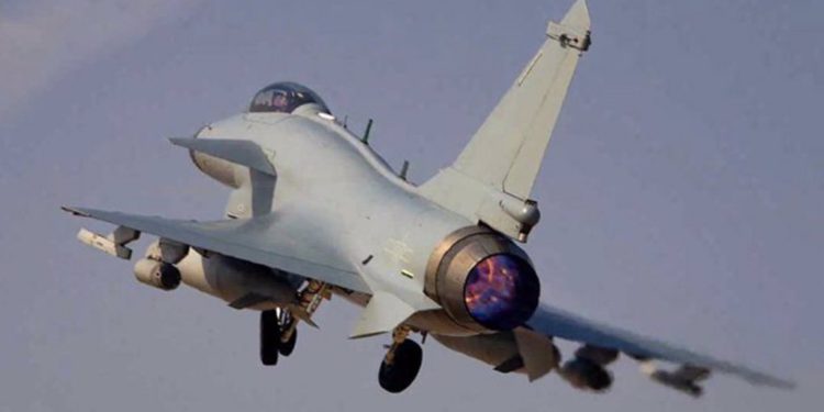 Yerli savaş uçağına yerli motor