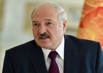 Belarus Cumhurbaşkanı Lukaşenko: Bomba ihbarı İsviçre’den geldi