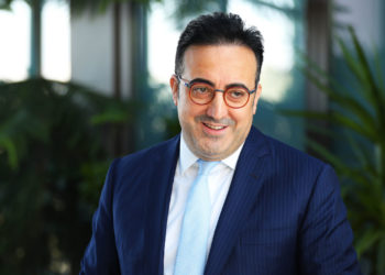 İlker Aycı: Bayrağımızı ilk günkü heyecanla taşıyoruz