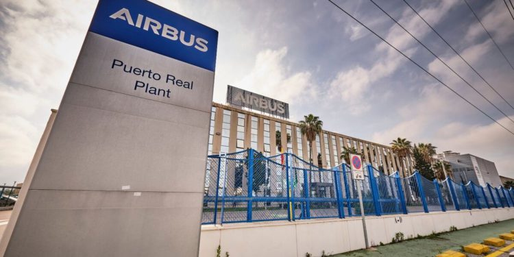 Airbus İspanya’daki A380 tesislerinden Puerto Real’i kapatıyor