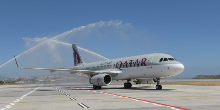 Qatar, ABD’deki uçuş noktasını 12’ye çıkarıyor