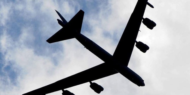 Rusya, Suriye’ye 3 uzun menzilli bombardıman uçağı gönderdi