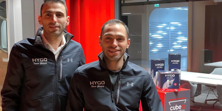 Türk şirkete NASA yarışmasında birincilik ödülü