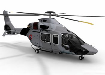 Fransız Donanması ek 2 adet H160 siparişi verdi