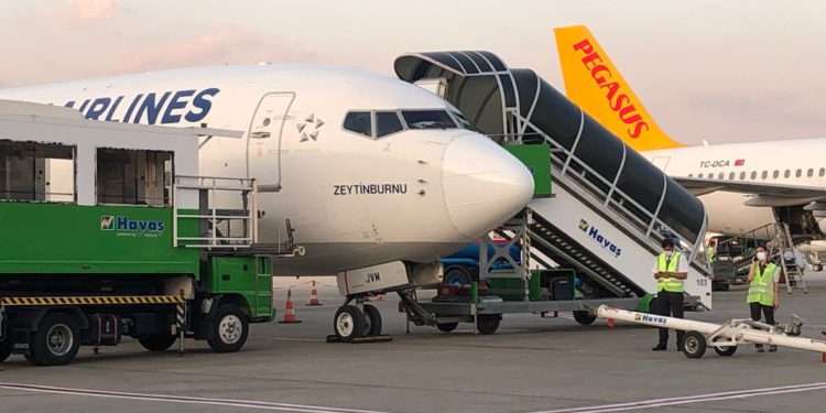 Uçaklara isimler nasıl veriliyor?