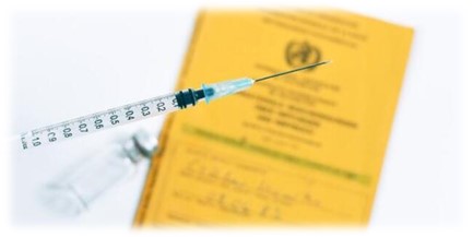 AB’den Türklere aşı engeli…