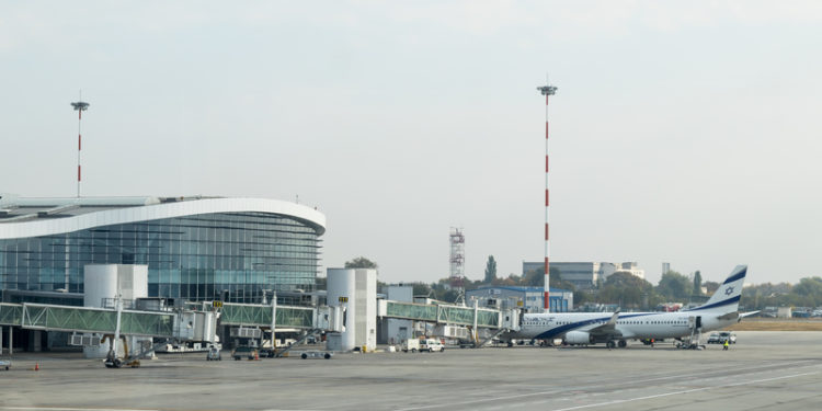 Ben Gurion Havalimanı’nda 40 sefer iptal edildi