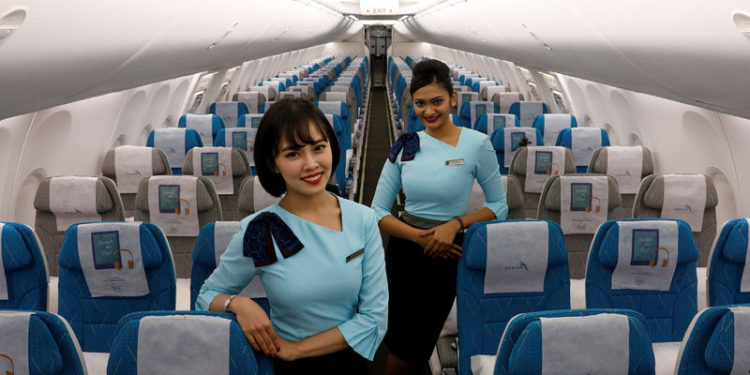 SilkAir koltuk kapasitesini yüzde 98 düşürdü