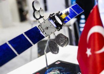 Ankara, İzmir ve Van’da ‘uzay yolu’ kurulacak