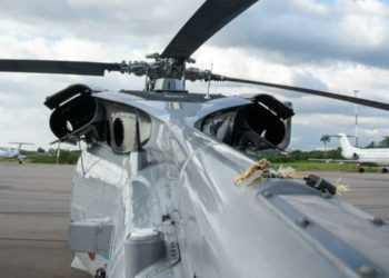 Kolombiya Devlet Başkanının bulunduğu helikoptere ateş açıldı!